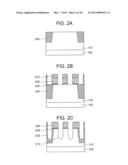 METHOD OF MANUFACTURING SEMICONDUCTOR DEVICE diagram and image