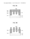 METHOD OF MANUFACTURING SEMICONDUCTOR DEVICE diagram and image