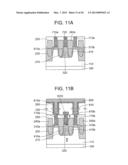 METHOD OF MANUFACTURING SEMICONDUCTOR DEVICE diagram and image