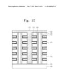 NONVOLATILE MEMORY DEVICE AND METHOD OF MANUFACTURING THE SAME diagram and image