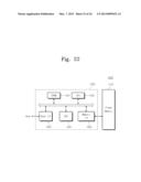 NONVOLATILE MEMORY DEVICE AND METHOD OF MANUFACTURING THE SAME diagram and image