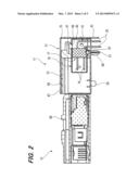 SHIELDED CONNECTOR diagram and image