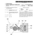 METHOD OF AND APPARATUS FOR CMP PAD CONDITIONING diagram and image