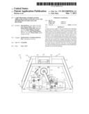 CABIN PRESSURE CONTROL SYSTEM THRUST RECOVERY OUTFLOW VALVE AND METHOD     THAT ENABLE RAM AIR RECOVERY diagram and image