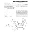 AIR CONDITIONER FOR VEHICLE diagram and image