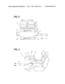 AIR CONDITIONER FOR VEHICLE diagram and image