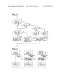 AIR CONDITIONER FOR VEHICLE diagram and image