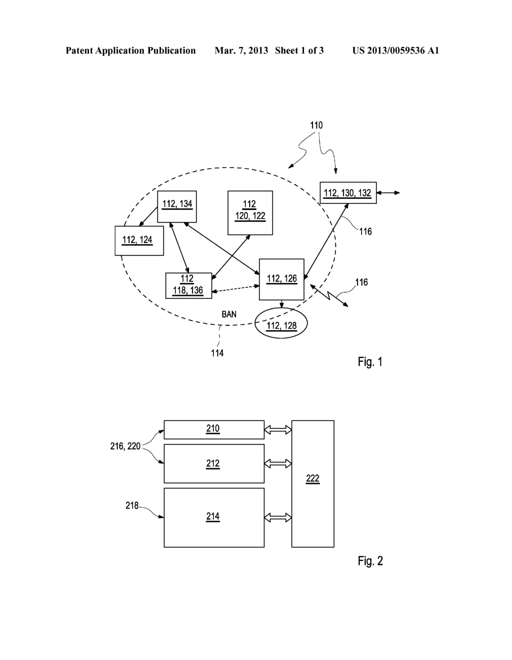 Method for generating a medical network - diagram, schematic, and image 02
