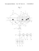 Cellular Network Based Assistant for Vehicles diagram and image