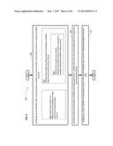 Computational systems and methods for identifying a communications partner diagram and image