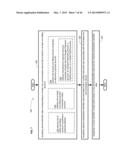 Computational systems and methods for identifying a communications partner diagram and image