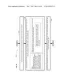 Computational systems and methods for identifying a communications partner diagram and image