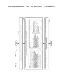 Computational systems and methods for identifying a communications partner diagram and image