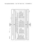 Computational systems and methods for identifying a communications partner diagram and image