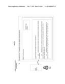 Computational systems and methods for identifying a communications partner diagram and image