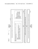 Computational systems and methods for identifying a communications partner diagram and image