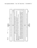 Computational systems and methods for identifying a communications partner diagram and image