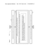 Computational systems and methods for identifying a communications partner diagram and image