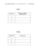 MOBILE STATION AND METHOD diagram and image