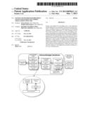 SYSTEM AND METHOD FOR PROVIDING END TO END INTERACTIVE MOBILE APPLICATIONS     USING SMS diagram and image