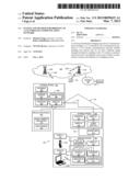 SYSTEM AND METHOD FOR BRIDGING TO A LTE WIRELESS COMMUNICATION NETWORK diagram and image