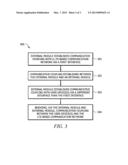 SYSTEM AND METHOD FOR BRIDGING TO A LTE WIRELESS COMMUNICATION NETWORK diagram and image