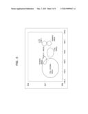 WIRELESS MOBILE TERMINAL DEVICE diagram and image