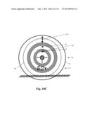 Display, Device, Method, and Computer Program for Indicating a Clear Shot diagram and image