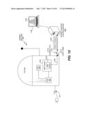 REDUCED POWER CONSUMPTION WAGER GAMING MACHINE diagram and image