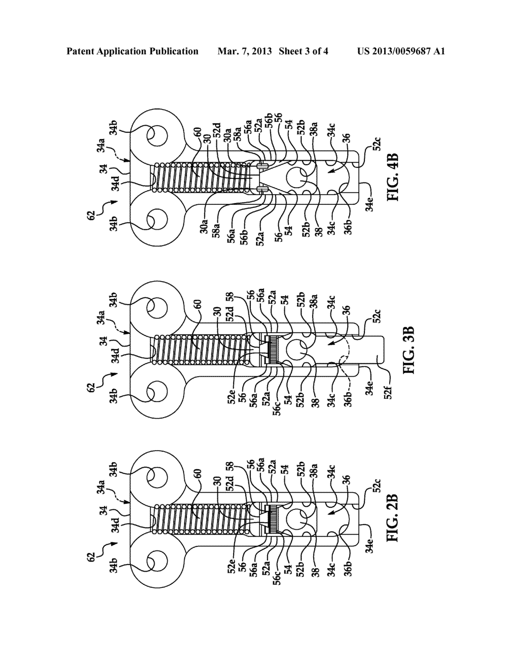 MECHANICAL TENSIONER WITH ONE WAY DAMPING - diagram, schematic, and image 04