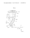 CONTINUOUS WEB PROCESSING DEVICE diagram and image