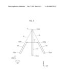 CONTINUOUS WEB PROCESSING DEVICE diagram and image