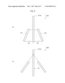 CONTINUOUS WEB PROCESSING DEVICE diagram and image