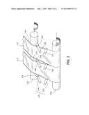 Apparatus and Method for Folding Film Edges diagram and image