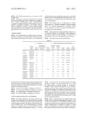 THERMOSENSITIVE RECORDING MEDIUM diagram and image