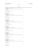 OPTIMIZED PROBES AND PRIMERS AND METHODS OF USING SAME FOR THE BINDING,     DETECTION, DIFFERENTIATION, ISOLATION AND SEQUENCING OF INFLUENZA A;     INFLUENZA B AND RESPIRATORY SYNCYTIAL VIRUS diagram and image