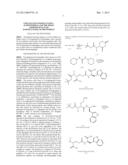 CRYSTALLINE D-ISOGLUTAMYL-D-TRYPTOPHAN AND THE MONO AMMONIUM SLAT OF     D-ISOGLUTAMYL-D-TRYPTOPHAN diagram and image