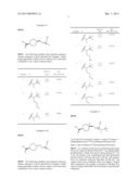 Diazeniumdiolate Cyclohexyl Derivatives diagram and image