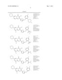 COMPOUNDS HAVING ANTIVIRAL PROPERTIES diagram and image