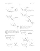 COMPOUNDS HAVING ANTIVIRAL PROPERTIES diagram and image