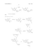 COMPOUNDS HAVING ANTIVIRAL PROPERTIES diagram and image