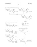 COMPOUNDS HAVING ANTIVIRAL PROPERTIES diagram and image