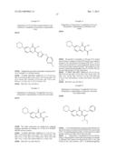 COMPOUNDS HAVING ANTIVIRAL PROPERTIES diagram and image