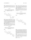 COMPOUNDS HAVING ANTIVIRAL PROPERTIES diagram and image