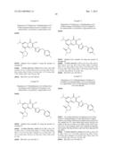 COMPOUNDS HAVING ANTIVIRAL PROPERTIES diagram and image