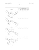 COMPOUNDS HAVING ANTIVIRAL PROPERTIES diagram and image