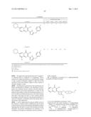 COMPOUNDS HAVING ANTIVIRAL PROPERTIES diagram and image