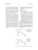 COMPOUNDS HAVING ANTIVIRAL PROPERTIES diagram and image