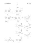 2 ,2-DITHIAZOL NON-NUCLEOSIDE COMPOUNDS, PREPARATION METHODS,     PHARMACEUTICAL COMPOSITIONS AND USES AS HEPATITIS VIRUS INHIBITORS     THEREOF diagram and image