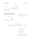 2 ,2-DITHIAZOL NON-NUCLEOSIDE COMPOUNDS, PREPARATION METHODS,     PHARMACEUTICAL COMPOSITIONS AND USES AS HEPATITIS VIRUS INHIBITORS     THEREOF diagram and image